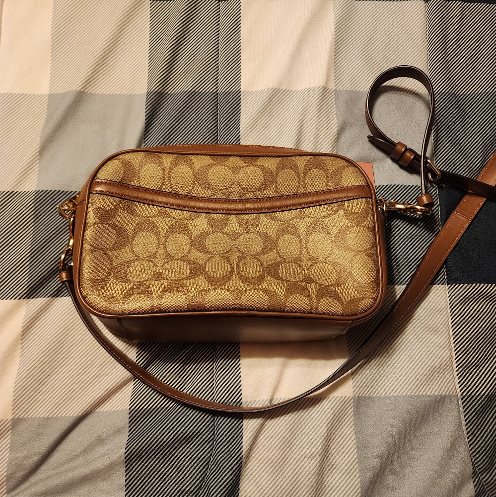 Coach Crossbody